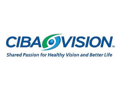 CibaVision