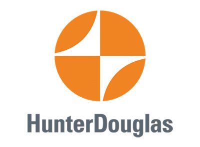 Hunter Douglas